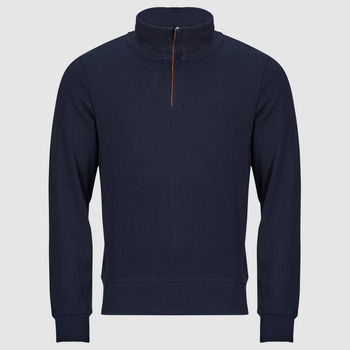 Gant Trui  SACKER RIB HALF ZIP