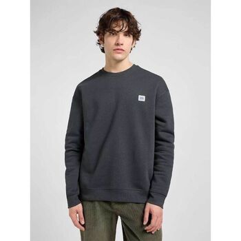 Lee Sweater  112372312 WORKWEAR-WASHED BLACK