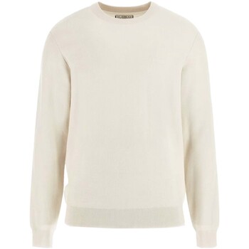 Guess Sweater  Ferdie Cn Waffle Stitch Swtr