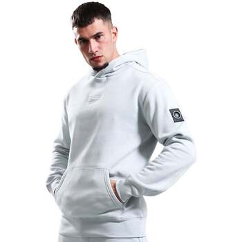 Marshall Artist Sweater  Siren OTH Hoodie Ghost Grey