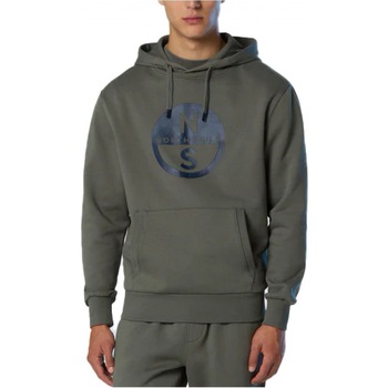 North Sails Sweater  HOODED SWEATER