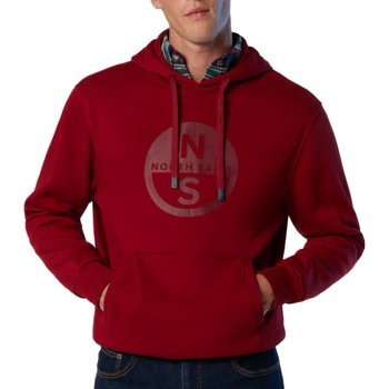 North Sails Sweater  HOODED SWEATER