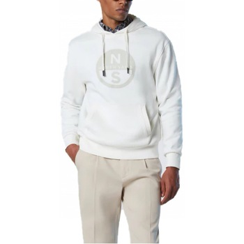 North Sails Sweater  HOODED SWEATER