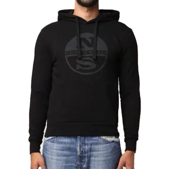 North Sails Sweater  HOODED SWEATER
