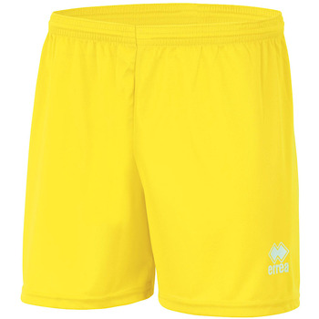 Errea Korte Broek  New Skin Panta Bimbo