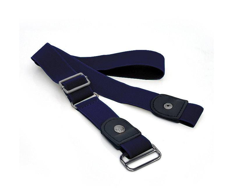 HappyStrappy.nl HappyStrappy. Originele elastische riem zonder gesp