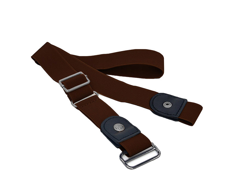 HappyStrappy.nl HappyStrappy. Originele elastische riem zonder gesp