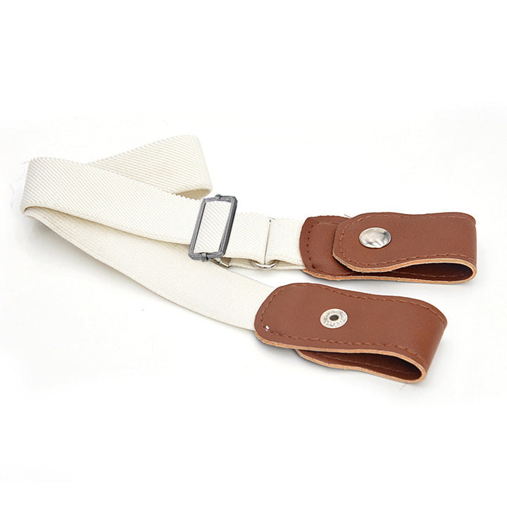 HappyStrappy.nl HappyStrappy. Originele elastische kinderriem zonder gesp