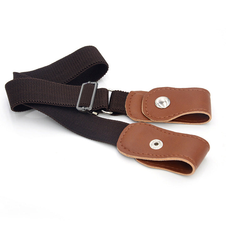HappyStrappy.nl HappyStrappy. Originele elastische kinderriem zonder gesp
