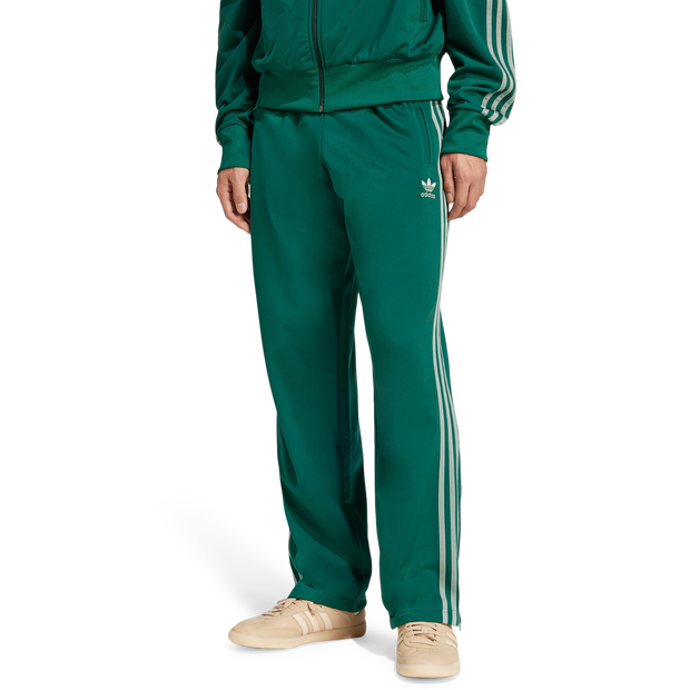 Adidas Originals Adicolor Classics Firebird Trainingsbroek, groen