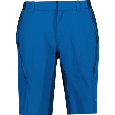 CMP Heren Free Fietsbroek kort