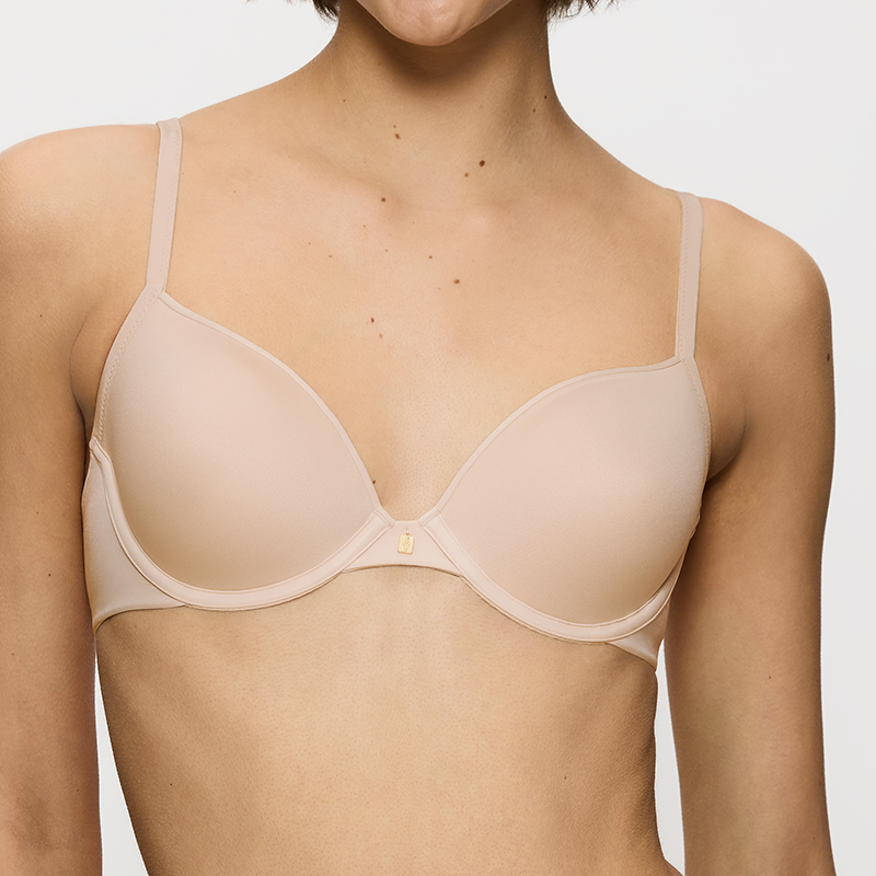 Triumph Body Make-Up Essentials WHP BH met beugel, nude