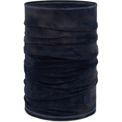 Buff Merino LW Natural Tye Dye Nekwarmer