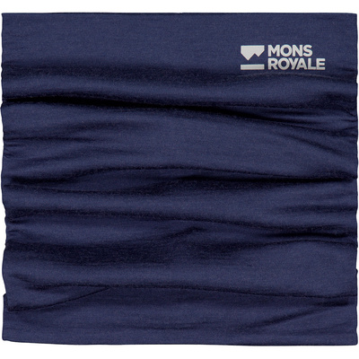 Mons Royale Double Up Tubesjaal
