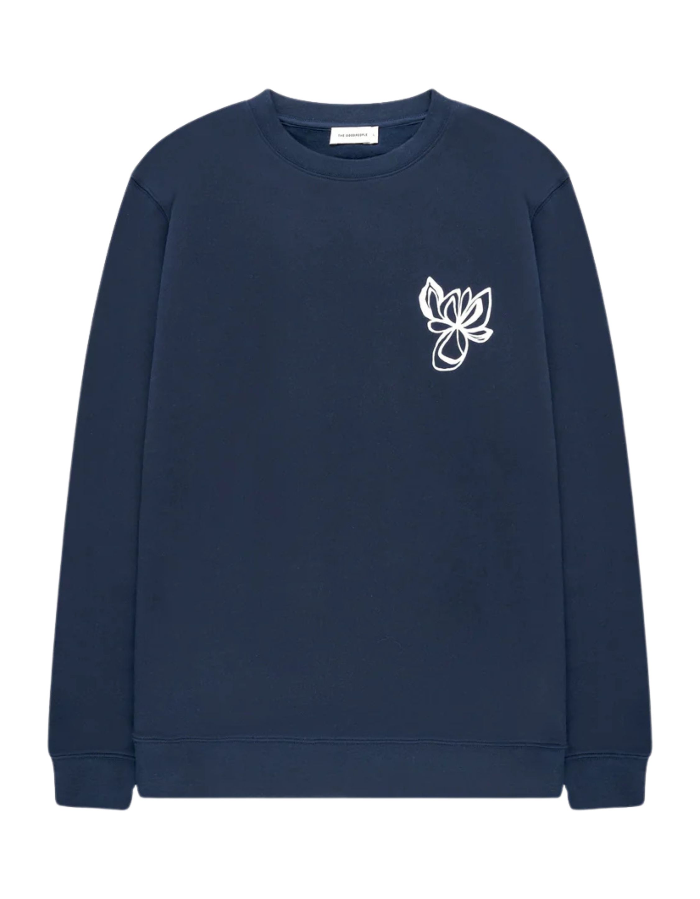 The GoodPeople Lito sweaters 25020703
