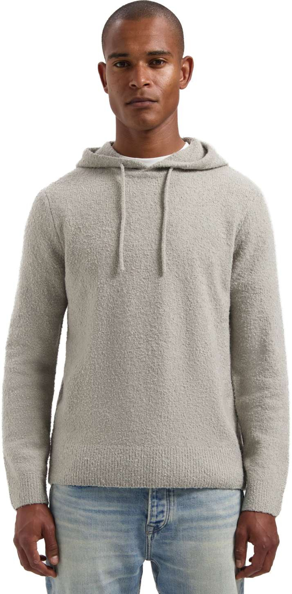 Dstrezzed Parker hoody