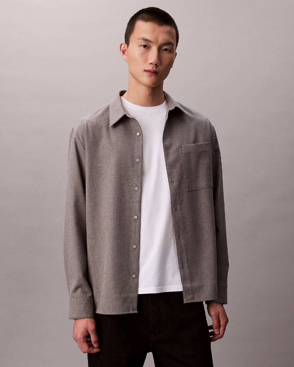 Calvin Klein Hoodie lv04ld115g