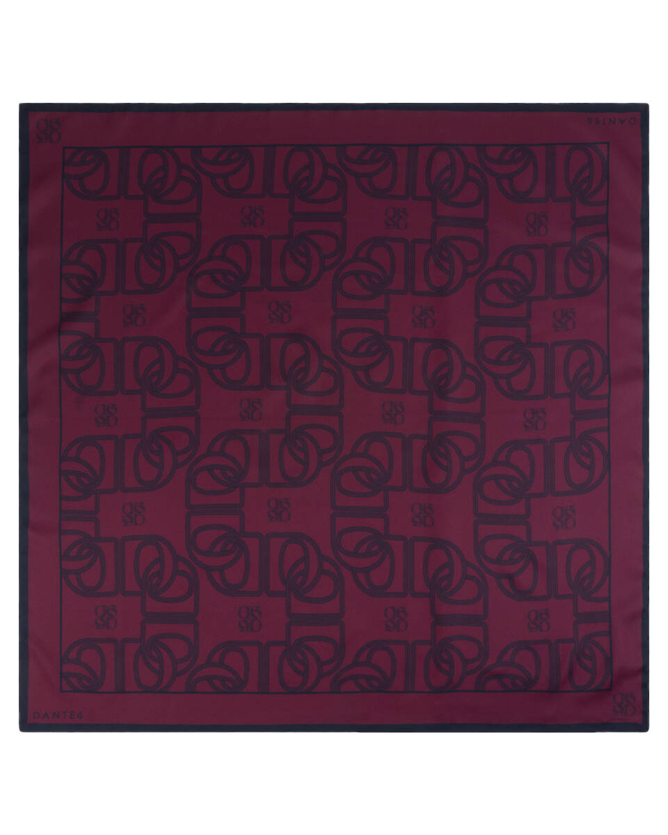 Dante 6 Shawl 253910 monogram