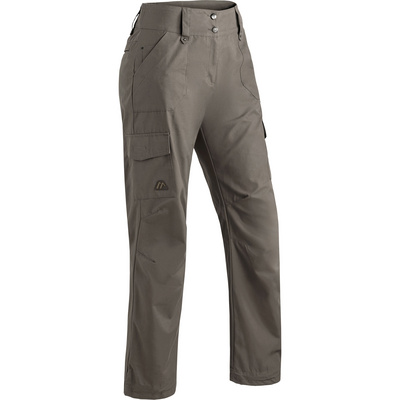 Maier sports Dames Multi Pulse Broek