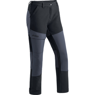 Maier sports Dames Fleeceflex Broek