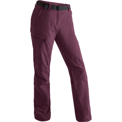 Maier sports Dames Lulaka Stretch Broek