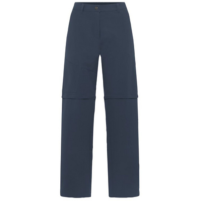 Jack Wolfskin Dames Pico Trail Zip Off Broek