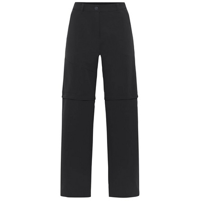 Jack Wolfskin Dames Pico Trail Zip Off Broek