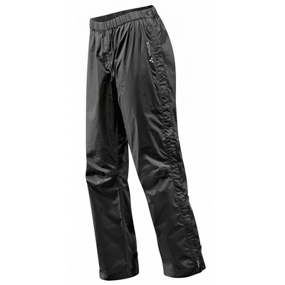 Vaude Dames Fluid Afritsbroek