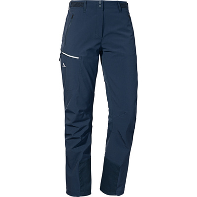 Schöffel Dames Matrei Softshell Broek