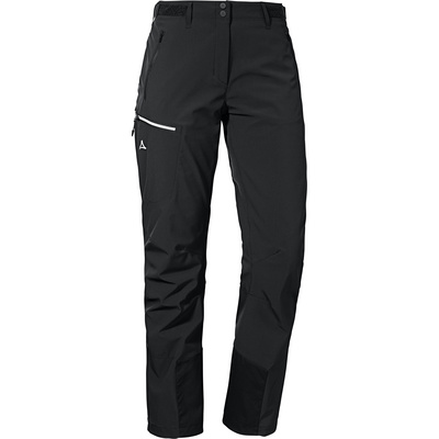 Schöffel Dames Matrei Softshell Broek