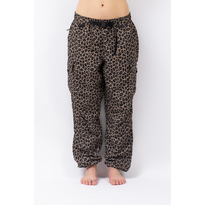 Eivy Dames Fitted Outdoor Broek