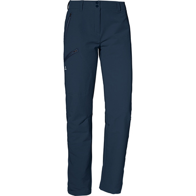 Schöffel Dames Ascona Warm Broek