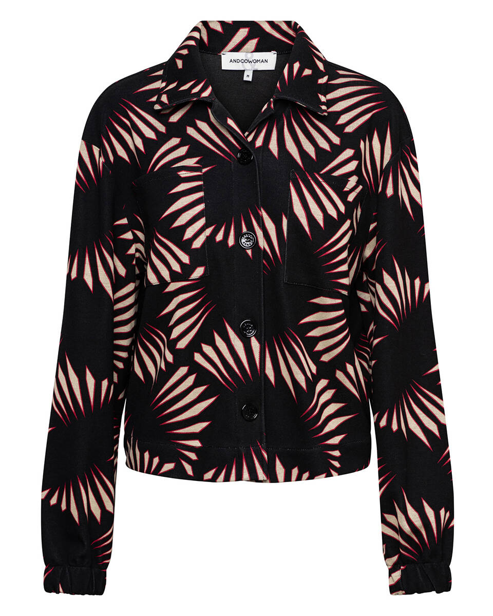&Co Woman Blazer ja144 ziga