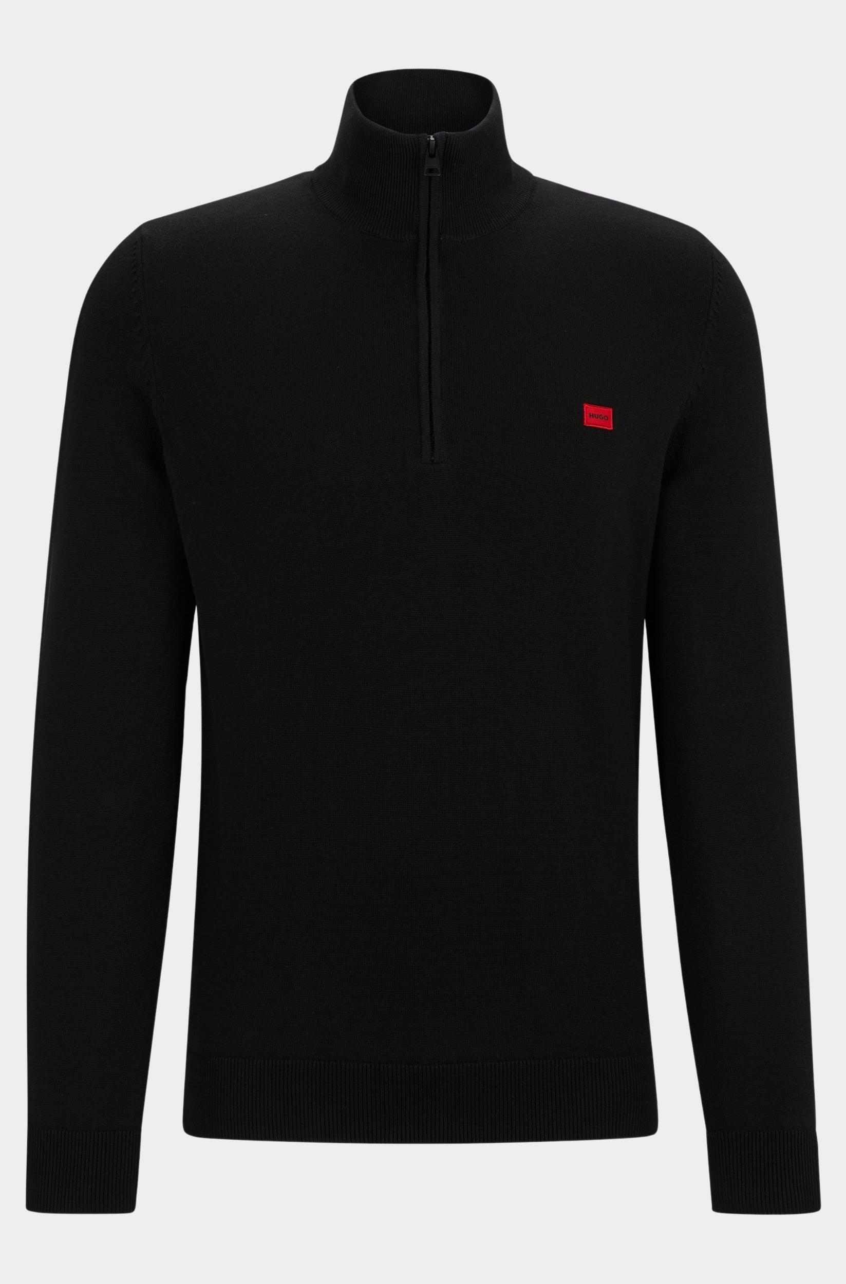 Hugo Boss Half zip san quintus-c 10243192 01 50474164/001