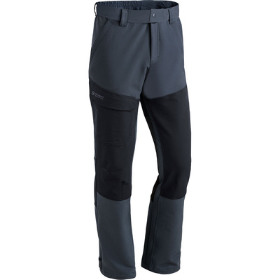 Maier sports Heren Fleeceflex Broek