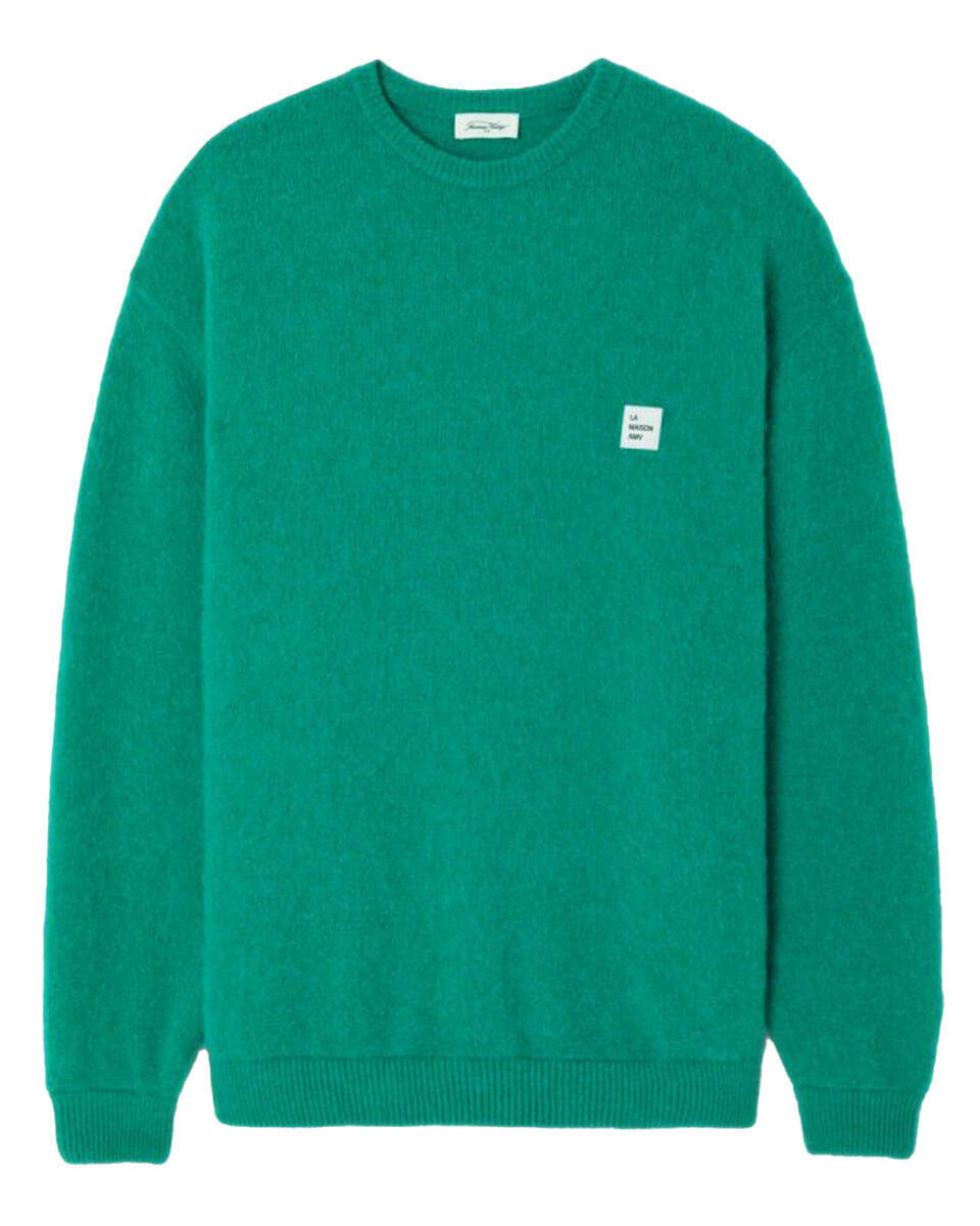 American Vintage Pullover mvito18ah25