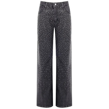 RINASCIMENTO Boyfriend Jeans  CFC0125168003