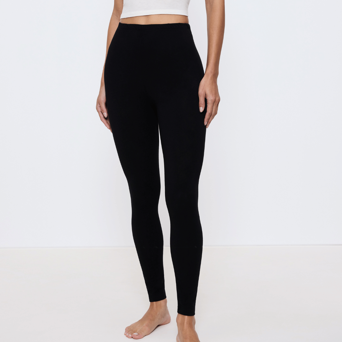 Triumph Beauty Layers leggings, zwart
