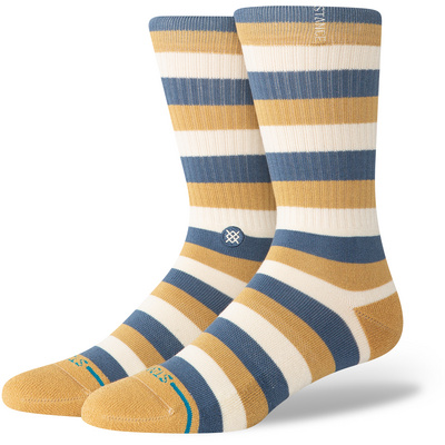 Stance Hiland Crew Sokken