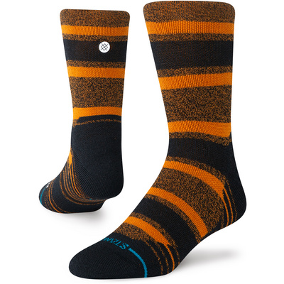 Stance Frederick Mid Crew Sokken