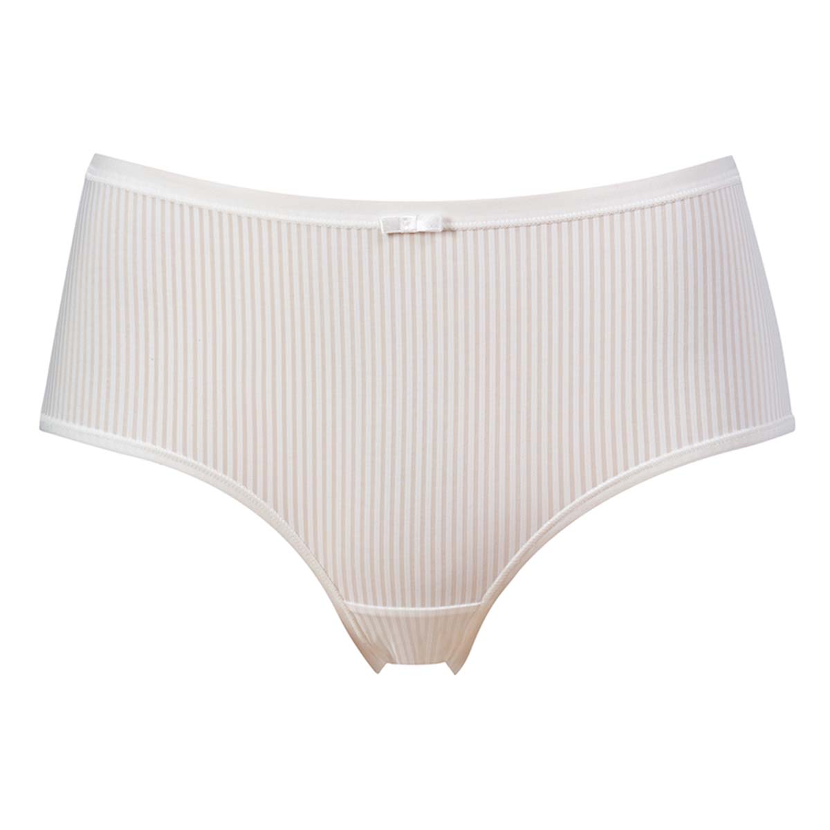 Trofé Sanna midi slip, creme