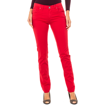 LA MARTINA Broek  LWT006-06072
