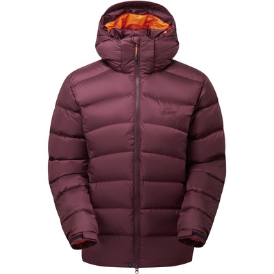 Mountain Equipment Dames Lightline Jas