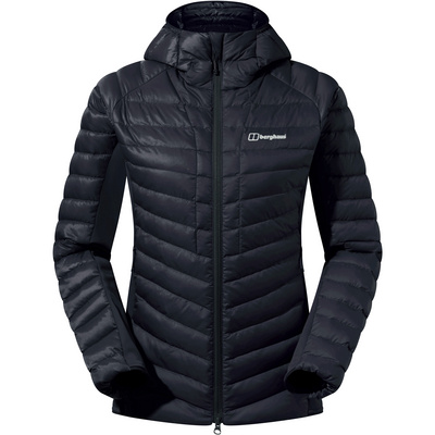 Berghaus Dames Tephra Stretch Reflect 2.0 Hoodie Jas