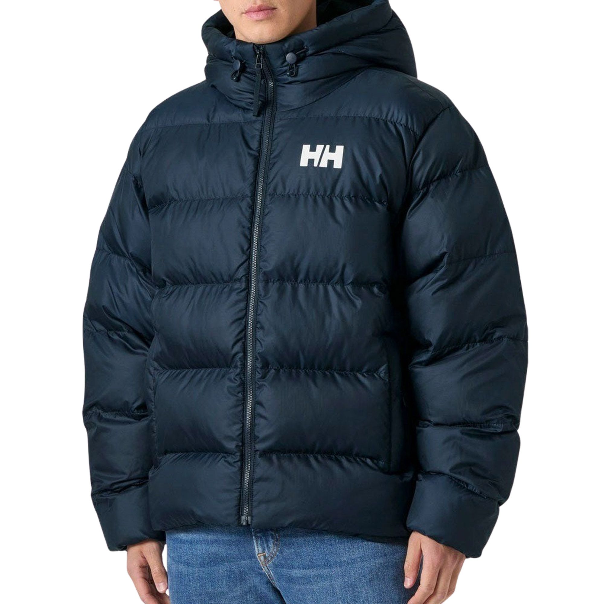 Helly Hansen Active Puffy Winterjas Heren
