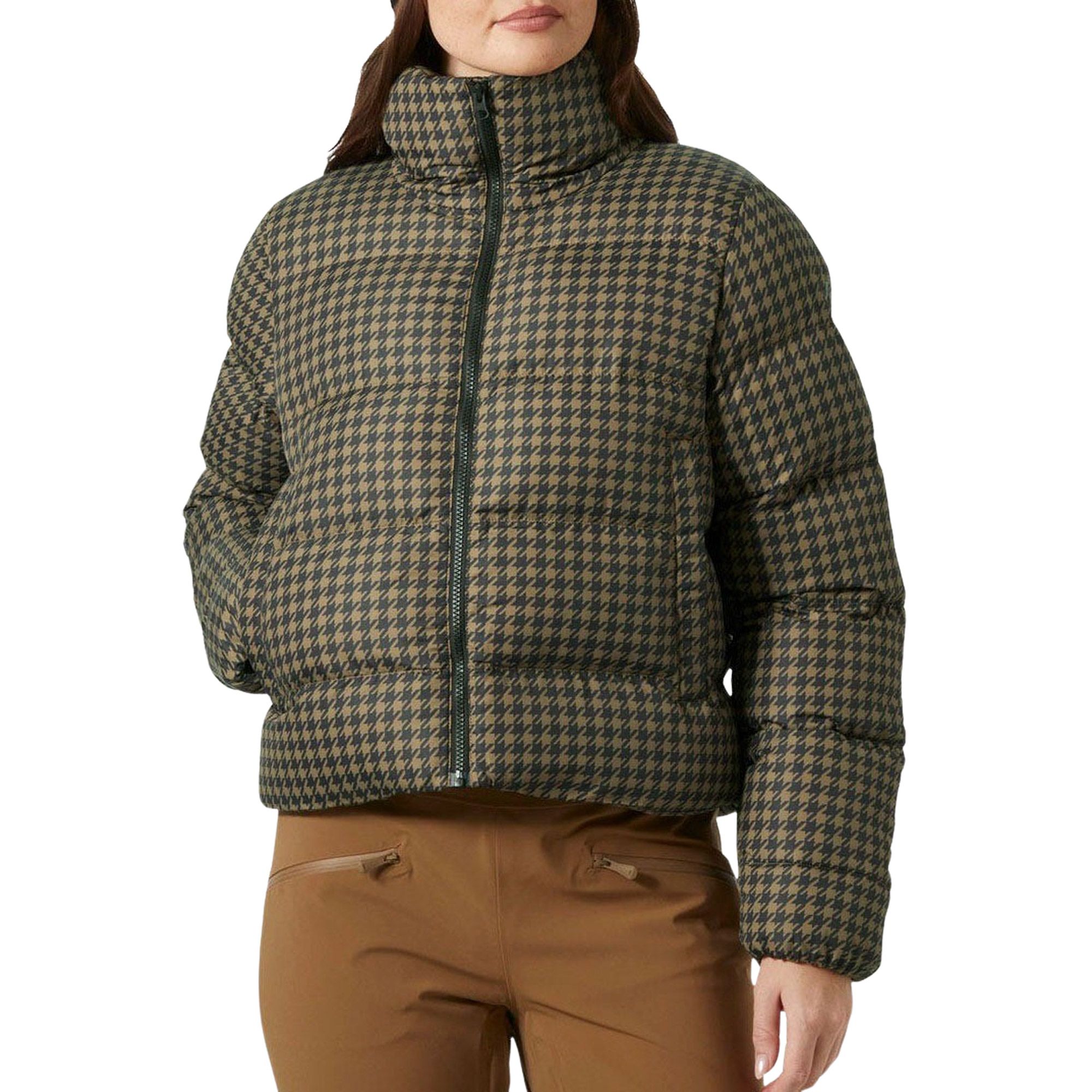 Helly Hansen Jade Puffer Winterjas Dames