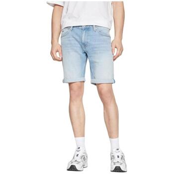 Tommy Hilfiger Korte Broek  DM0DM18798 1AB