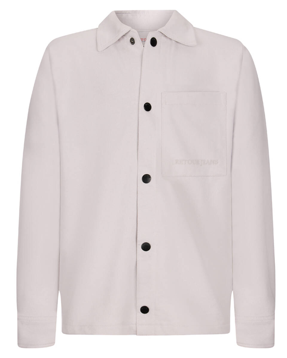 Retour Blouse rjb-053-710 matz
