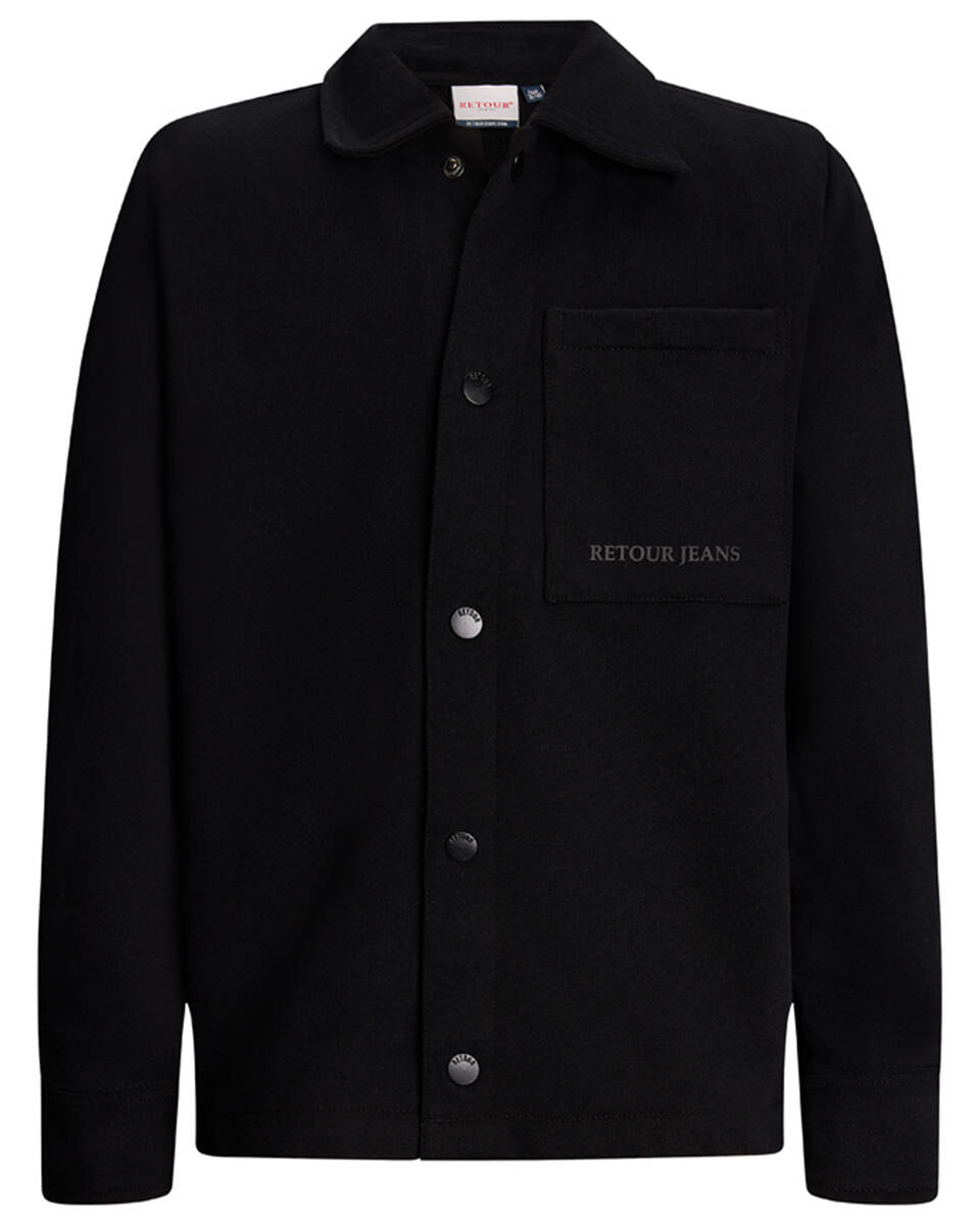 Retour Blouse rjb-053-710 matz