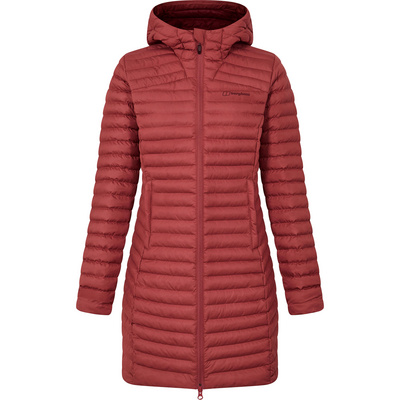 Berghaus Dames Nula Micro Jas